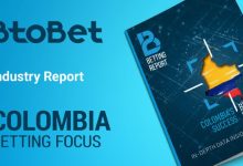 Photo of Colombia focused Sports Betting report highlights market share