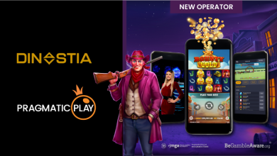 Photo of Pragmatic Play expands reach in Latam market with Dinastia