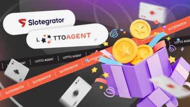 Photo of Slotegrator has signed a partnership agreement with Lotto Agent