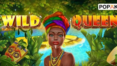 Photo of PopOK Gaming lanza un emocionante juego «Wild Queen»