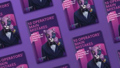 Photo of EvenBet Gaming publishes e-book that addresses poker launch challenges