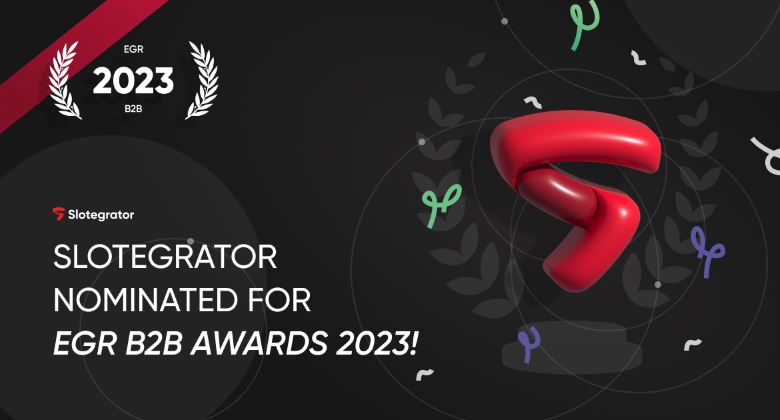 Global Gaming Awards on LinkedIn: Casino Supplier of the year 2023