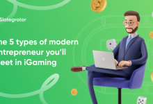 Photo of The 5 types of modern entrepreneur you’ll meet in iGaming