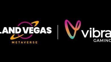 Photo of Land Vegas y Vibra Gaming anuncian alianza estratégica para expandir el entretenimiento en el metaverso