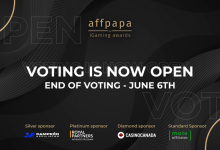 Photo of AffPapa iGaming Awards 2023 Voting Now Open