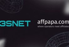 Photo of AffPapa and 3SNET announce new partnership