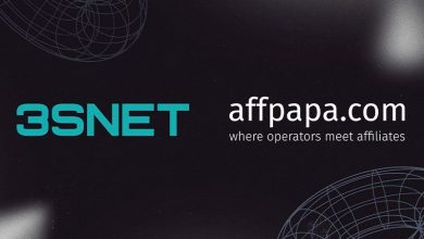 Photo of AffPapa y 3SNET anuncian una nueva asociación