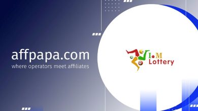 Photo of AffPapa and IMLottery strike new partnership