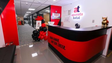Photo of Apuesta Total expande sus oficinas y supera los 1,000 m2