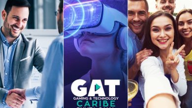 Photo of GAT Caribe, negocios, tecnología y entretenimiento en Punta Cana