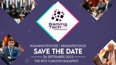 Photo of Hipther’s Autumn Flagship Event Rebranded to GamingTECH CEE – Don’t Miss the Early Bird Offer!