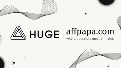 Photo of AffPapa and HUGE.partners sign new partnership