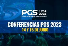 Photo of PGS anuncia cronograma de conferencias para los días 14 y 15 de junio en Lima