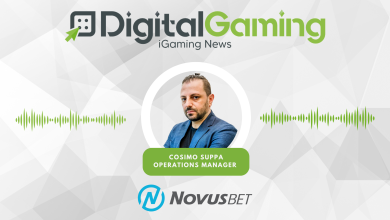Photo of Novusbet highlights the customization of odds for each market  