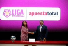 Photo of Apuesta total es el nuevo patrocinador principal de la Liga Femenina de fútbol