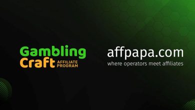 Photo of AffPapa y Gambling Craft Affiliates amplían su colaboración