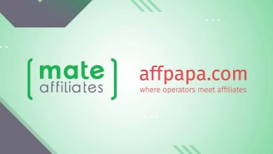 Photo of AffPapa and Mate Affiliates renew partnership agreement