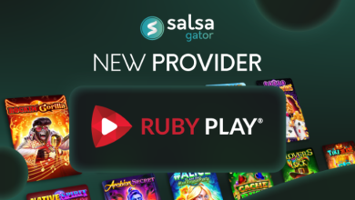 Photo of RubyPlay fortalece presencia en América Latina en alianza con Salsa Technology
