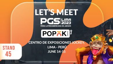 Photo of PopOk Gaming se dirige a Perú Gaming Show