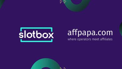 Photo of AffPapa se asocia con Slotbox
