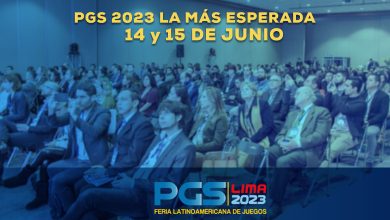Photo of PGS abrirá sus puertas este 14 y 15 de junio, con el respaldo de autoridades, gremios y Sponsors internacionales en Lima