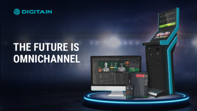 Photo of The future is Omnichannel: Digitain’s full Turnkey solution