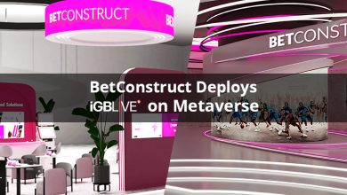 Photo of BetConstruct Deploys iGBLive on Metaverse