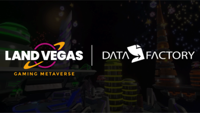 Photo of Land Vegas anuncia una estratégica alianza con  DataFactory