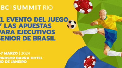 Photo of SBC anuncia una  reciente incorporación a su cartera de eventos: SBC Summit Rio