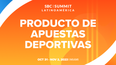 Photo of SBC Summit Latinoamérica anuncia interesante enfoque “Producto de apuestas deportivas” para sus conferencias 