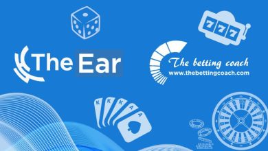 Photo of The Ear: media and social marketing with The Betting Coach network!