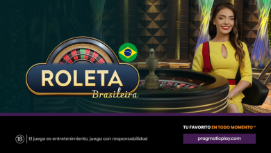 Photo of Pragmatic Play introduce una ruleta localizada en el mercado brasileño