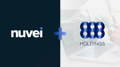 Photo of 888 partners with Nuvei to enhance its payment experience in the U.S.