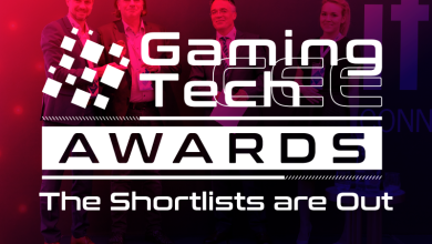 Photo of HIPTHER Unveils GamingTECH Awards 2023 Shortlist – EiGE Nominations Open