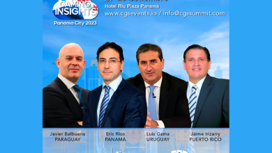 Photo of Gaming Insights Panamá reúne a destacados Exreguladores de la Industria del Juego