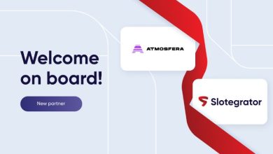 Photo of A unique gaming atmosphere that will operate at scale: Slotegrator partners with ATMOSFERA