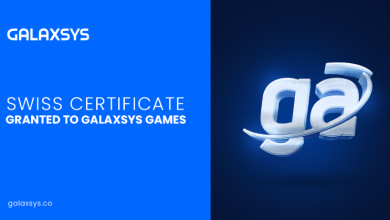 Photo of Galaxsys Games ya está certificada para Suiza