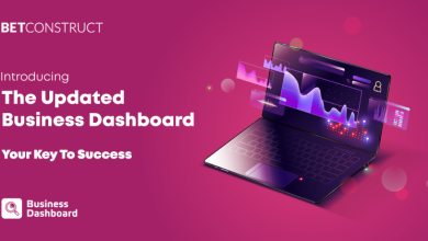Photo of BetConstruct Adds Groundbreaking Features to its Business Dashboard Tool