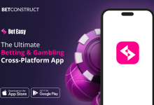 Photo of BetConstruct’s Launches Bet Easy A Product for Creating Cross-platform Mobile Applications