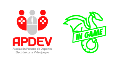 Photo of La Asociación Peruana de Deportes Electrónicos y Videojuegos (APDEV) se complace en anunciar la preapertura de la Videna de esports «InGame»