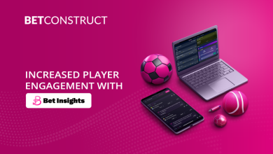 Photo of Introducing Bet-Insights:  BetConstruct’s Latest System for Increased Player Engagement