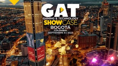 Photo of GAT Showcase Bogotá 2023: Comienza la Maratón de la Industria del Juego