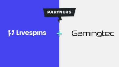 Photo of Livespins adds Gamingtec to the growing line-up of distribution partners