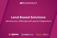 Photo of BetConstruct anuncia la integración de emocionantes juegos en Land Based Solutions