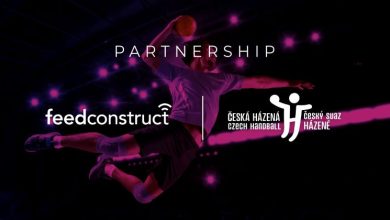 Photo of FeedConstruct Extends Partnership with Czech Handball and Expands Content Portfolio