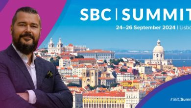 Photo of SBC Summit Relocates to Lisbon for 2024 Edition