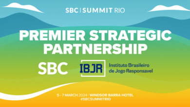 Photo of SBC se asocia con el IBJR para la edición inaugural de SBC Summit Rio
