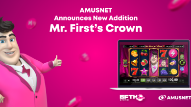 Photo of Mr. First’s Crown de Amusnet: Otro juego concursante en los premios B.F.T.H. Arena Best FTN Game Awards