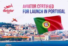 Photo of Aviator to take players in Portugal on the flight of their lives