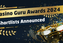 Photo of Casino Guru Awards Unveils Shortlisted Companies for the 2024 Edition